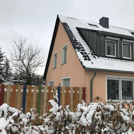 Kleine Auszeit Mit Aussicht Velbert Toenisheide Apartment Exterior photo