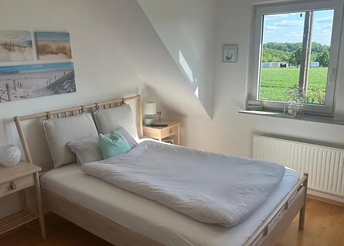 Kleine Auszeit Mit Aussicht Velbert Toenisheide