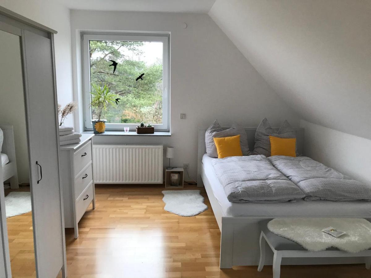Séjour chez l'habitant Kleine Auszeit Mit Aussicht Toenisheide Velbert