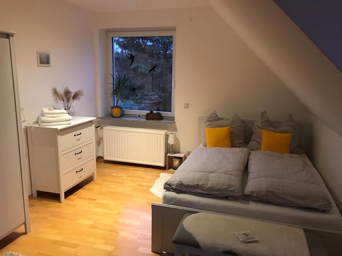 Séjour chez l'habitant Kleine Auszeit Mit Aussicht Toenisheide
