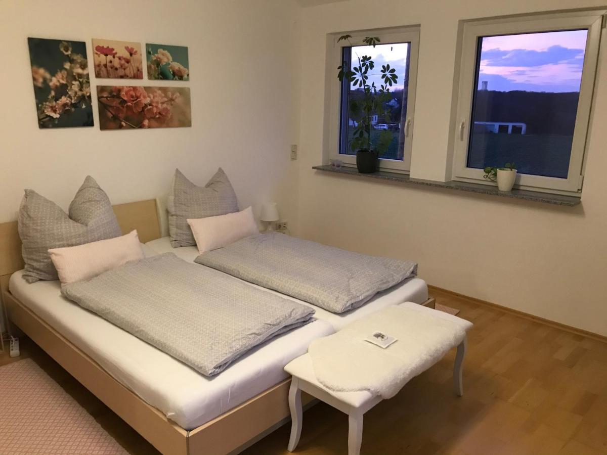 Kleine Auszeit Mit Aussicht Toenisheide Séjour chez l'habitant Velbert