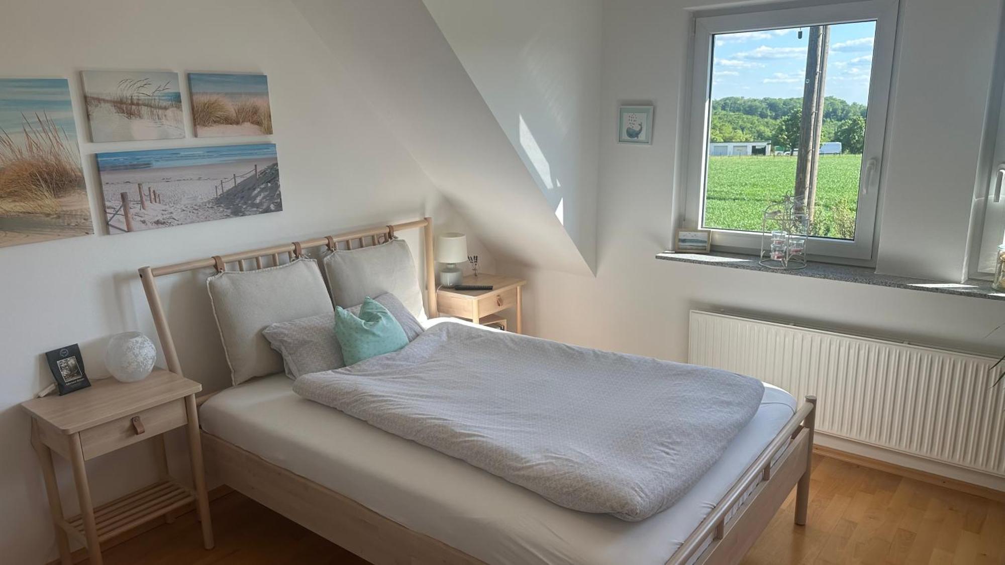 Séjour chez l'habitant Kleine Auszeit Mit Aussicht Toenisheide