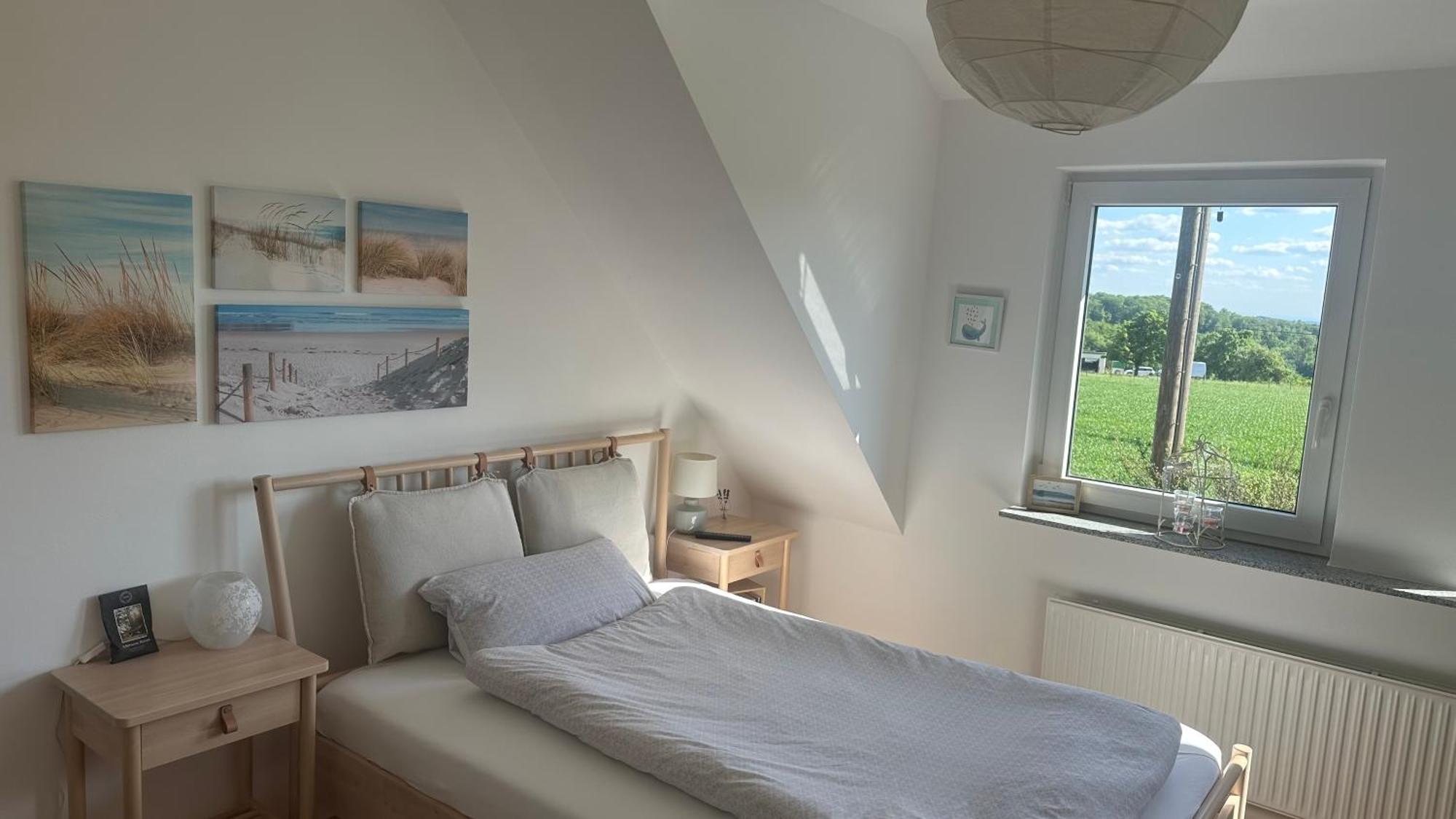 Kleine Auszeit Mit Aussicht Toenisheide * Velbert
