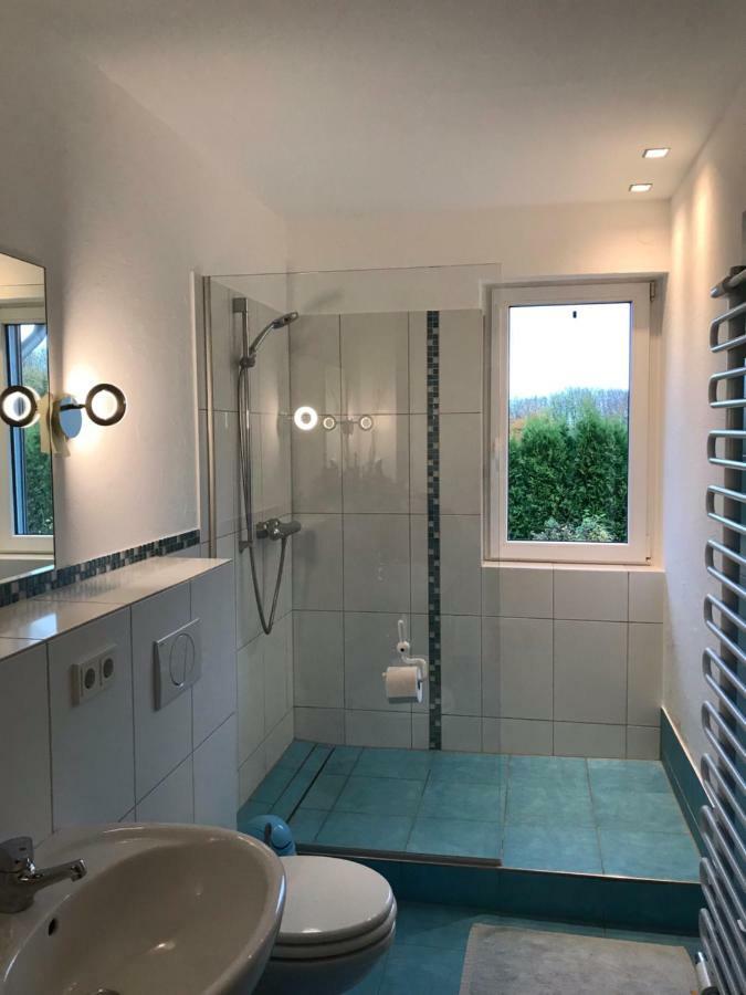 Séjour chez l'habitant Kleine Auszeit Mit Aussicht Toenisheide Velbert