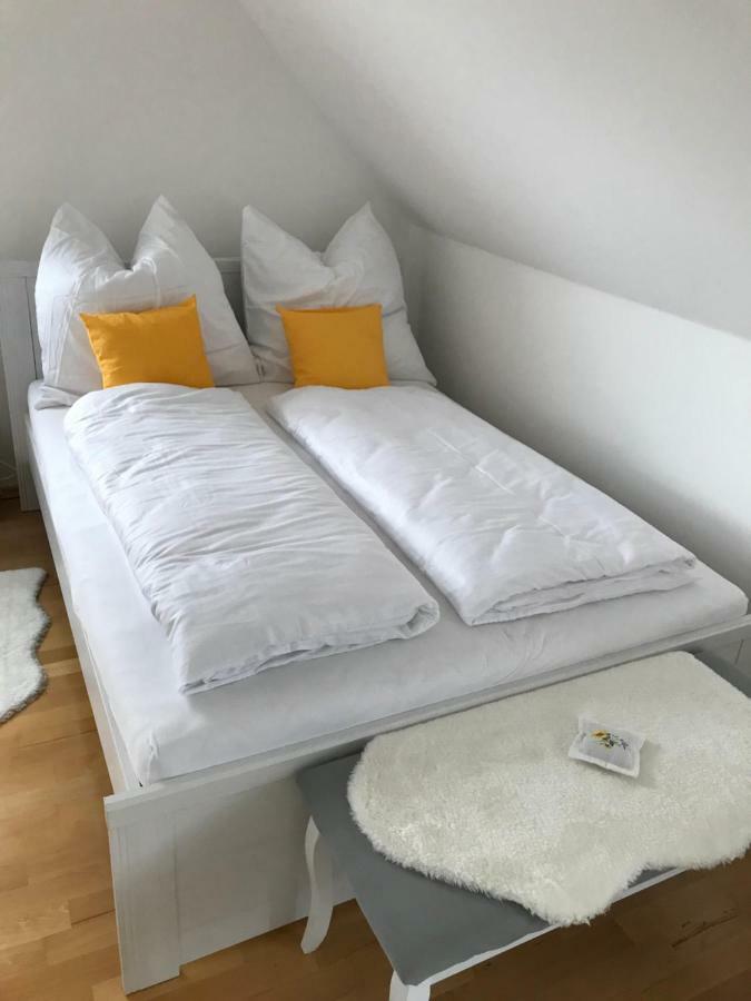 Séjour chez l'habitant Kleine Auszeit Mit Aussicht Toenisheide Velbert